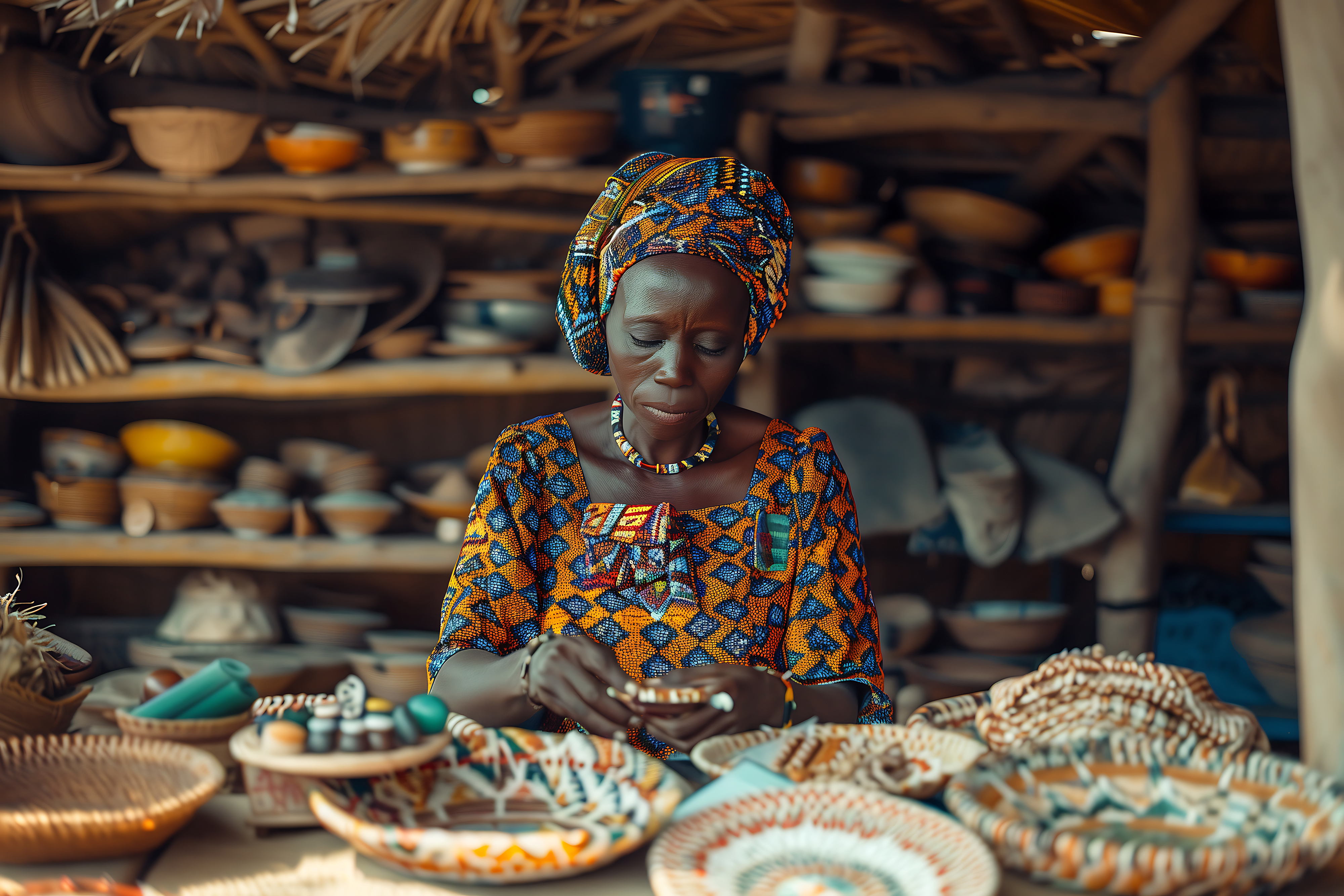 Artisan